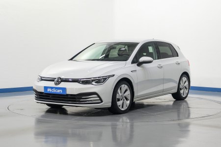 Volkswagen Golf 1.5 TSI Style