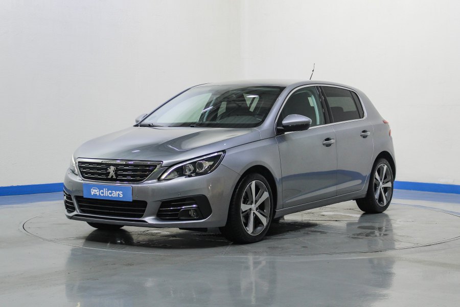 Peugeot 308 Diésel 308 1.5BlueHDi S&S Allure 100