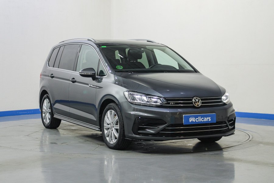 Volkswagen Touran Diésel Touran 2.0TDI CR BMT Sport 110kW RAC 3