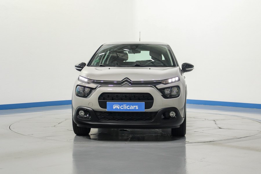 Citroen C3 Gasolina C3 1.2 PureTech S&S Plus 83 2