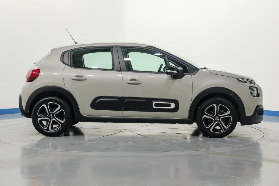 Citroen C3 Gasolina C3 1.2 PureTech S&S Plus 83 6