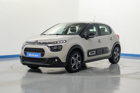 Citroen C3 1.2 PureTech S&S Plus 83