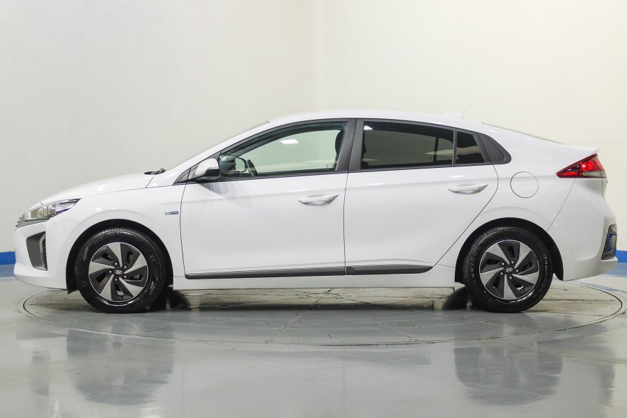 Hyundai IONIQ Híbrido 1.6 GDI HEV Klass DCT 7