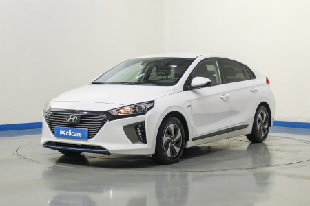 Hyundai IONIQ HEV 1.6 GDI Klass