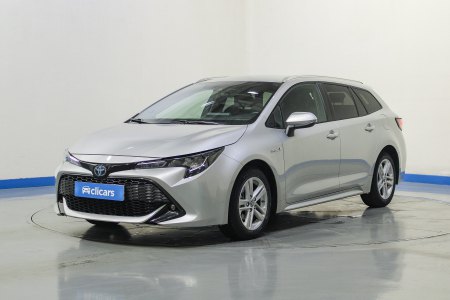 Toyota Corolla Touring Sports 125H Active Tech