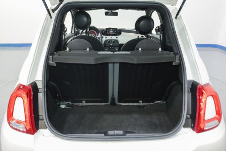 Fiat 500 Mild hybrid Lounge 1.0 6v GSE 52KW (70 CV) 16