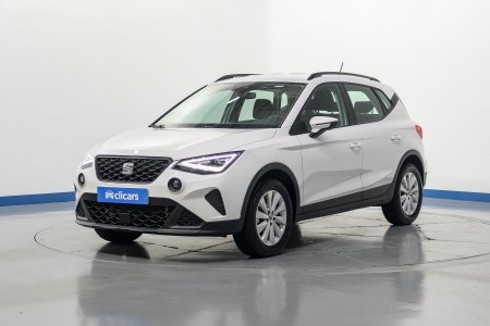 SEAT Arona 1.0 TSI S&S Style XM 110