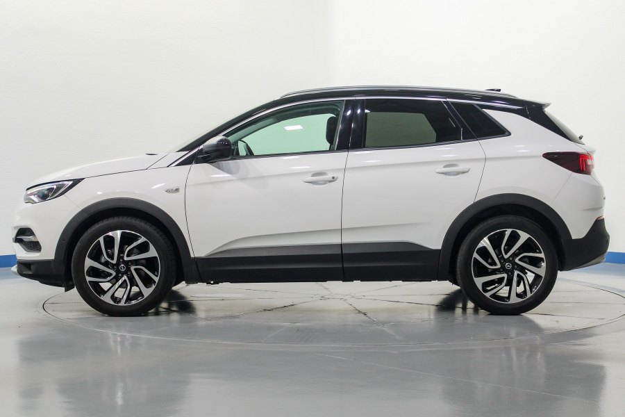 Opel Grandland X Gasolina Grandland X 1.2T S&S Ultimate Aut. 130 7