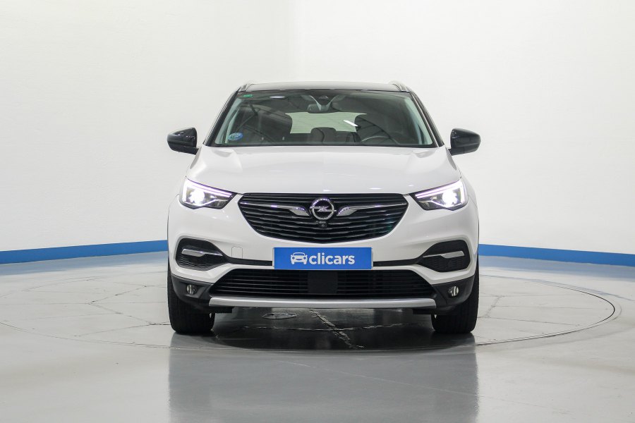 Opel Grandland X Gasolina Grandland X 1.2T S&S Ultimate Aut. 130 2