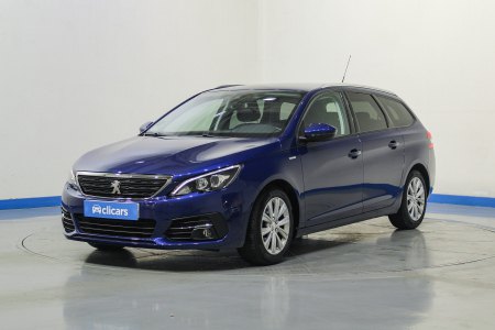 Peugeot 308 SW 1.2 PureTech S&S Style 130