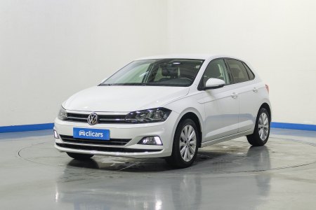 Volkswagen Polo 1.0 TSI Sport