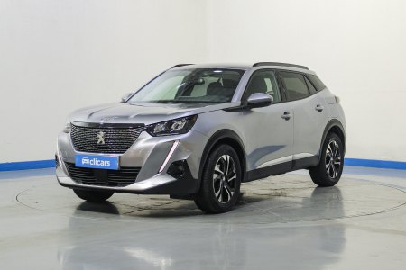 Peugeot 2008 1.5BlueHDi S&S Allure 100