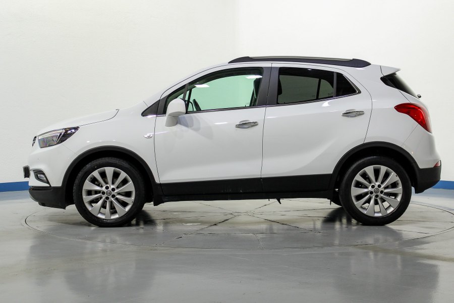 Opel Mokka Gasolina Mokka X 1.4T S&S Excellence 4x2 7