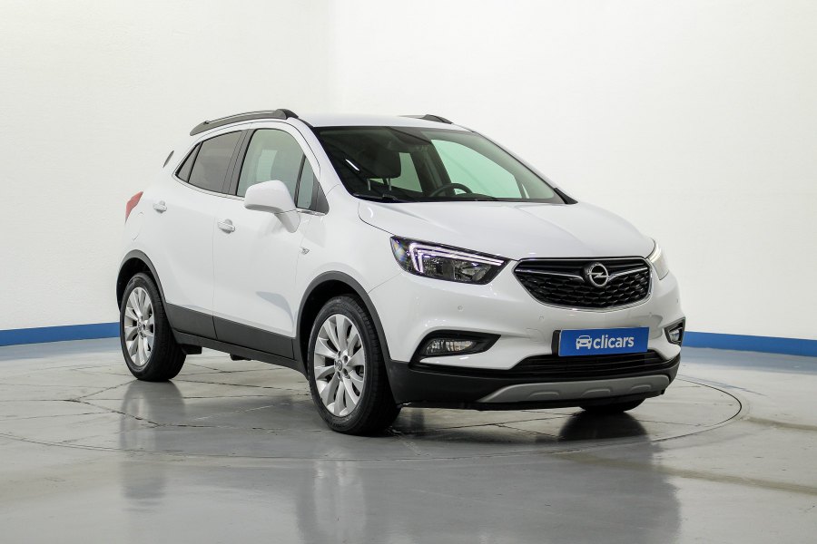 Opel Mokka Gasolina Mokka X 1.4T S&S Excellence 4x2 3