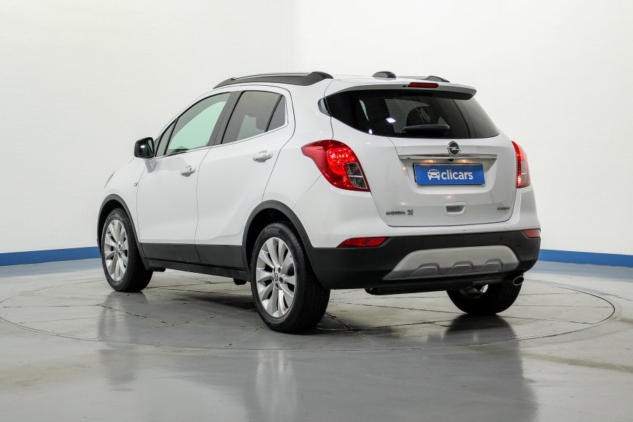 Opel Mokka Gasolina Mokka X 1.4T S&S Excellence 4x2 8