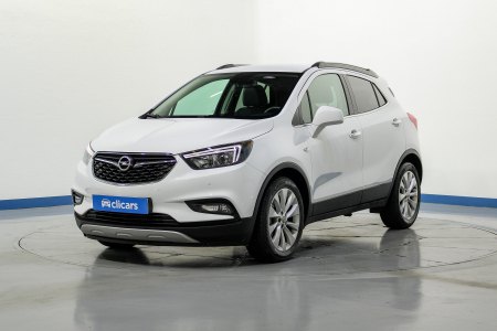 Opel Mokka X 1.4T S&S Excellence 4x2