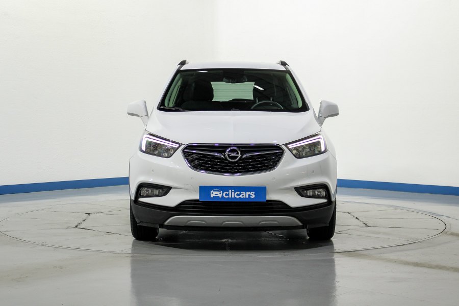 Opel Mokka Gasolina Mokka X 1.4T S&S Excellence 4x2 2