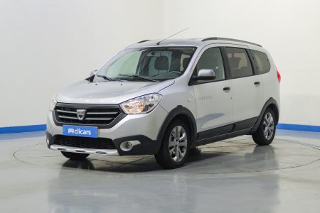 Dacia Lodgy 1.5dCi Stepway 7pl.