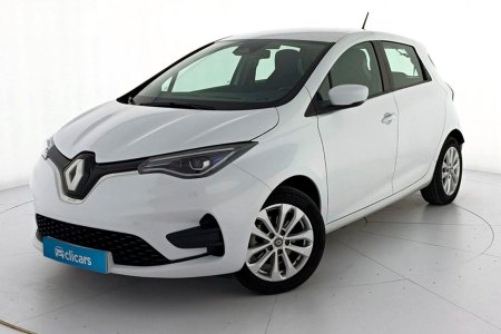 Comprar Renault ZOE Eléctrico Intens 80 kW R110 Batería 50kWh Renault ZOE Eléctrico Intens 80 kW R110 Batería 50kWh