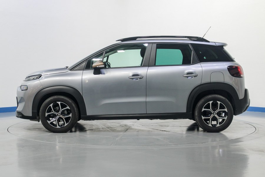 Citroën C3 Aircross Diésel BlueHDi 81kW (110CV) S&S C-Series 7