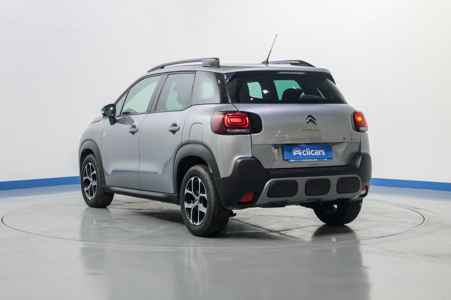 Citroën C3 Aircross Diésel BlueHDi 81kW (110CV) S&S C-Series 8