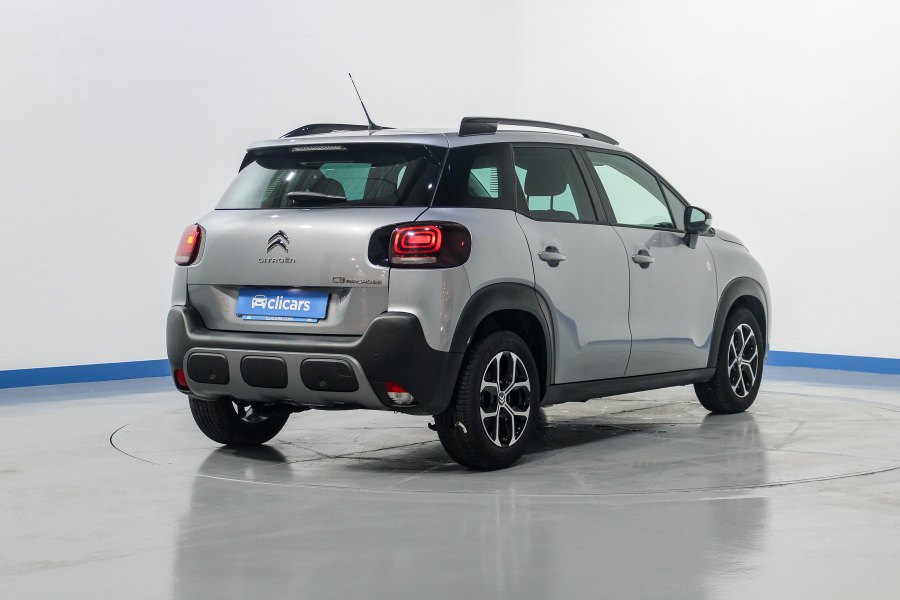 Citroën C3 Aircross Diésel BlueHDi 81kW (110CV) S&S C-Series 5