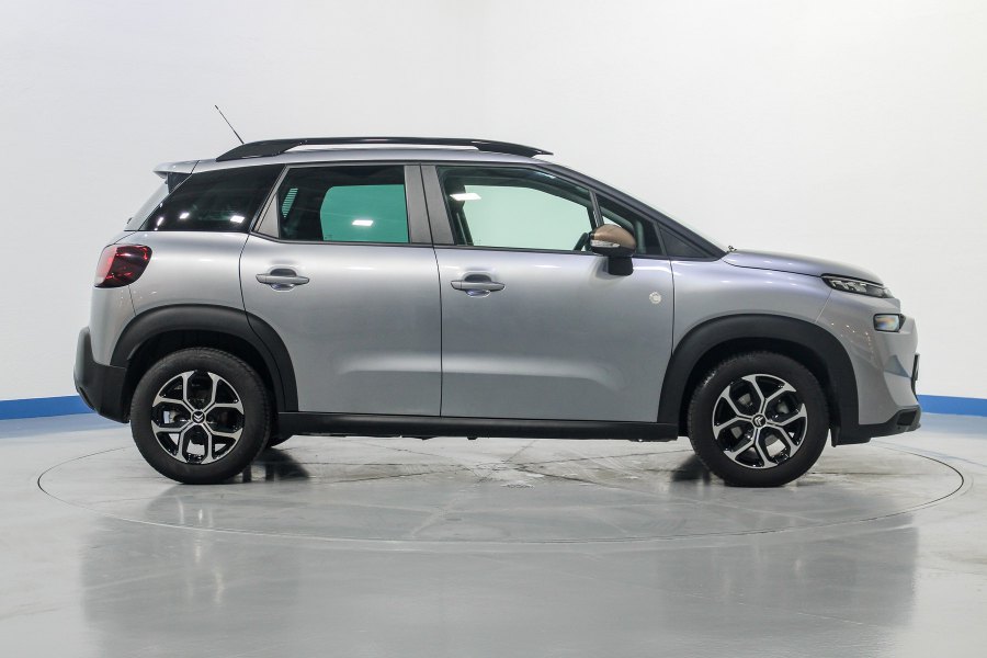 Citroën C3 Aircross Diésel BlueHDi 81kW (110CV) S&S C-Series 6