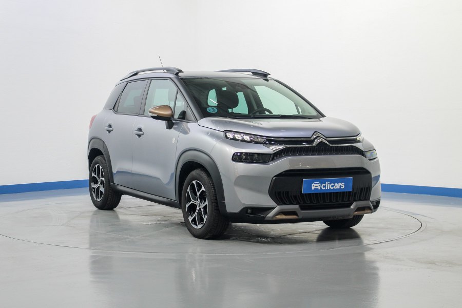 Citroën C3 Aircross Diésel BlueHDi 81kW (110CV) S&S C-Series 3