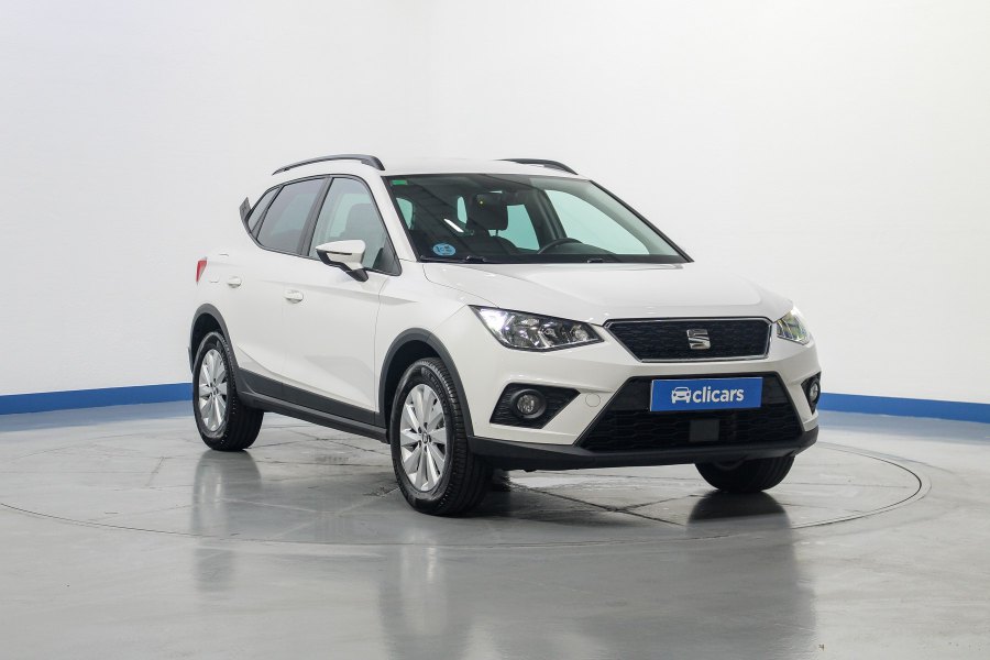 SEAT Arona Gasolina 1.0 TSI 70kW (95CV) Style Edition Eco 3