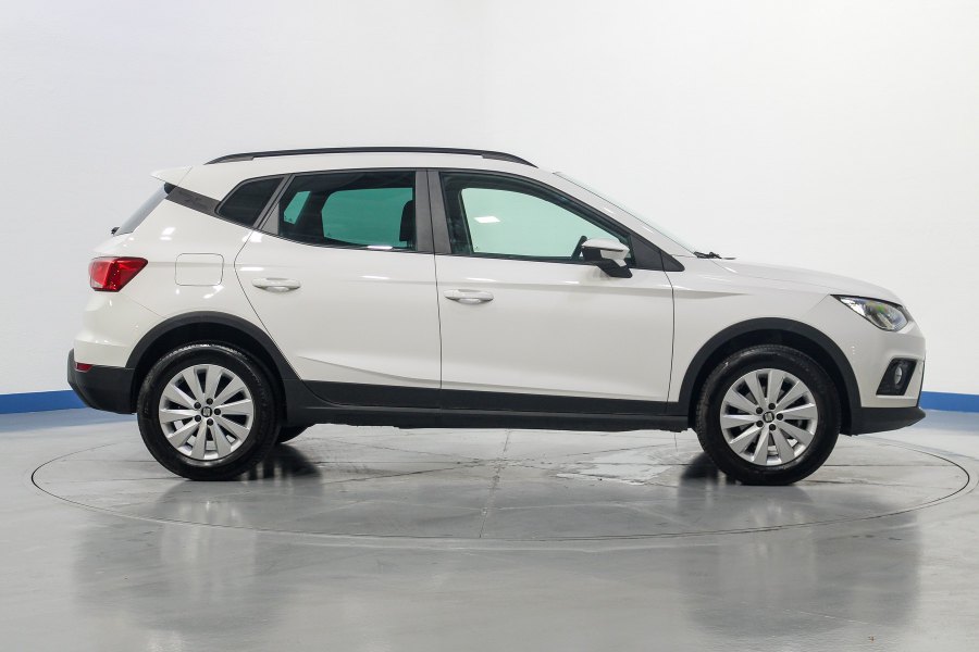 SEAT Arona Gasolina 1.0 TSI 70kW (95CV) Style Edition Eco 6