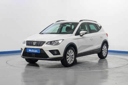 SEAT Arona 1.0 TSI Ecomotive S&S Style 95