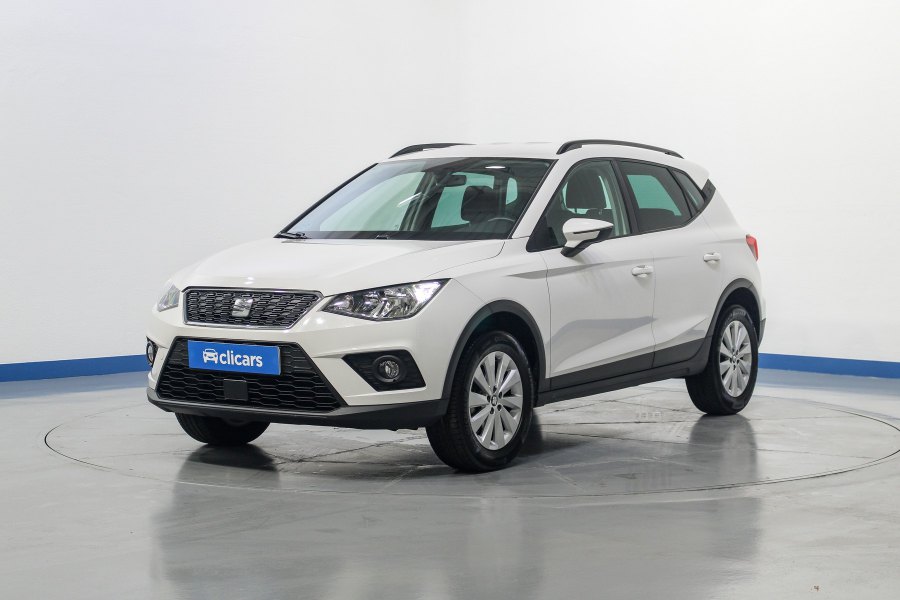 SEAT Arona Gasolina 1.0 TSI 70kW (95CV) Style Edition Eco