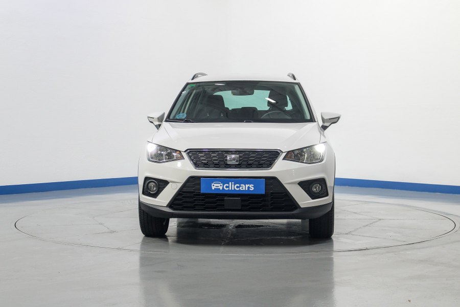 SEAT Arona Gasolina 1.0 TSI 70kW (95CV) Style Edition Eco 2