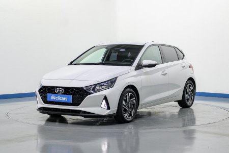 Comprar Hyundai i20 1.0 TGDI Klass 100 Hyundai i20 1.0 TGDI Klass 100