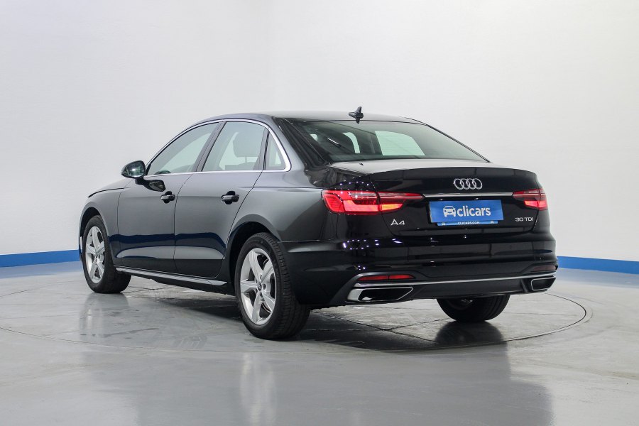 Audi A4 Mild hybrid Advanced 30 TDI 100kW (136CV) S tronic 8