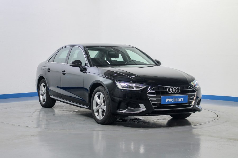 Audi A4 Mild hybrid Advanced 30 TDI 100kW (136CV) S tronic 3