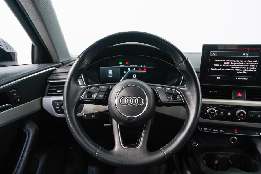 Audi A4 Mild hybrid Advanced 30 TDI 100kW (136CV) S tronic 21