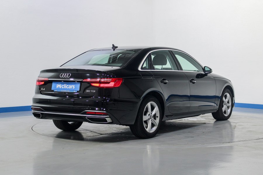 Audi A4 Mild hybrid Advanced 30 TDI 100kW (136CV) S tronic 5