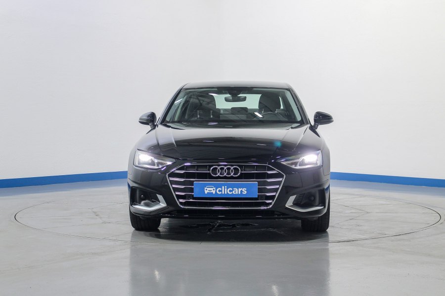 Audi A4 Mild hybrid Advanced 30 TDI 100kW (136CV) S tronic 2