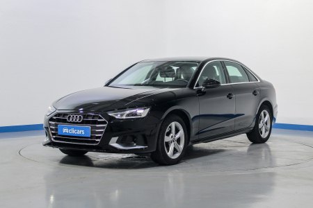 Audi A4 30 TDI Advanced S tronic