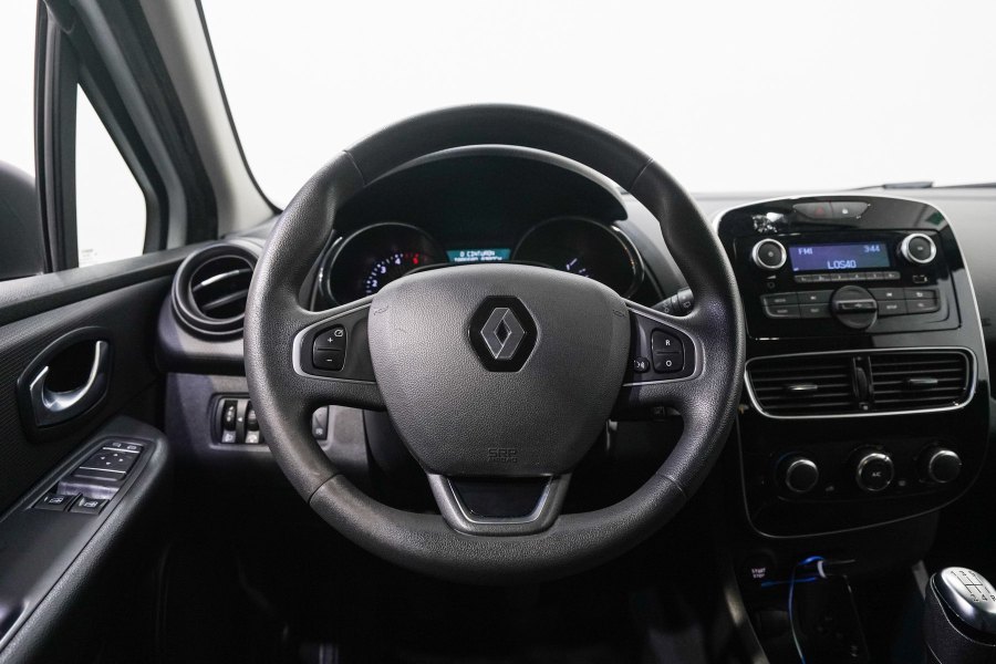 Renault Clio Diésel Business dCi 55kW (75CV) -18 18