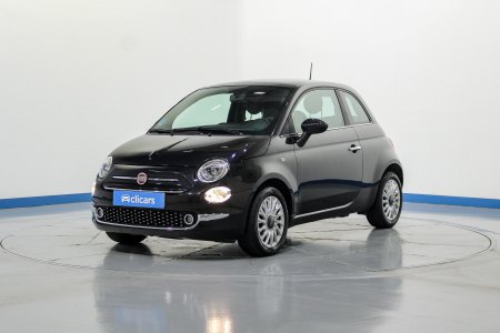 Comprar Fiat 500 1.0 Hybrid Monotrim Fiat 500 1.0 Hybrid Monotrim