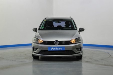 Volkswagen Golf Sportsvan Diésel Edition 1.6 TDI 110CV BMT 2