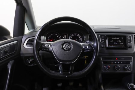 Volkswagen Golf Sportsvan Diésel Edition 1.6 TDI 110CV BMT 21