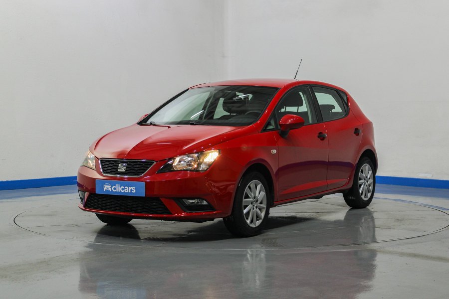 SEAT Ibiza Gasolina Ibiza 1.2 TSI Reference