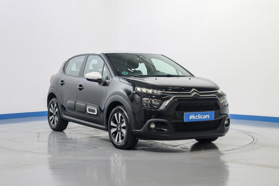 Citroën C3 Gasolina PureTech 60KW (83CV) Feel Pack 3