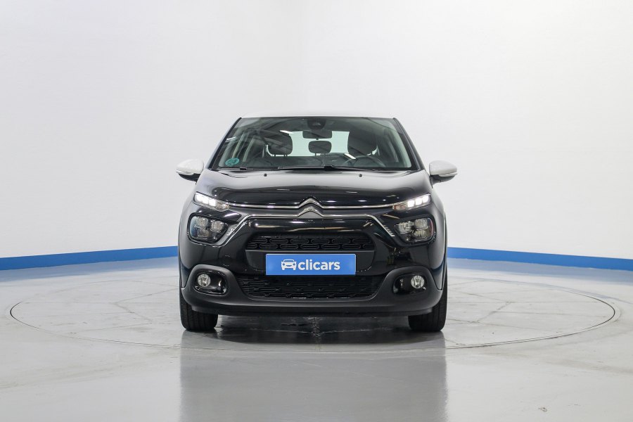 Citroën C3 Gasolina PureTech 60KW (83CV) Feel Pack 2