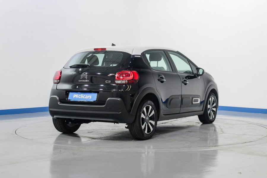 Citroën C3 Gasolina PureTech 60KW (83CV) Feel Pack 5