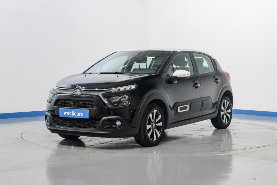 Citroën C3 Gasolina PureTech 60KW (83CV) Feel Pack