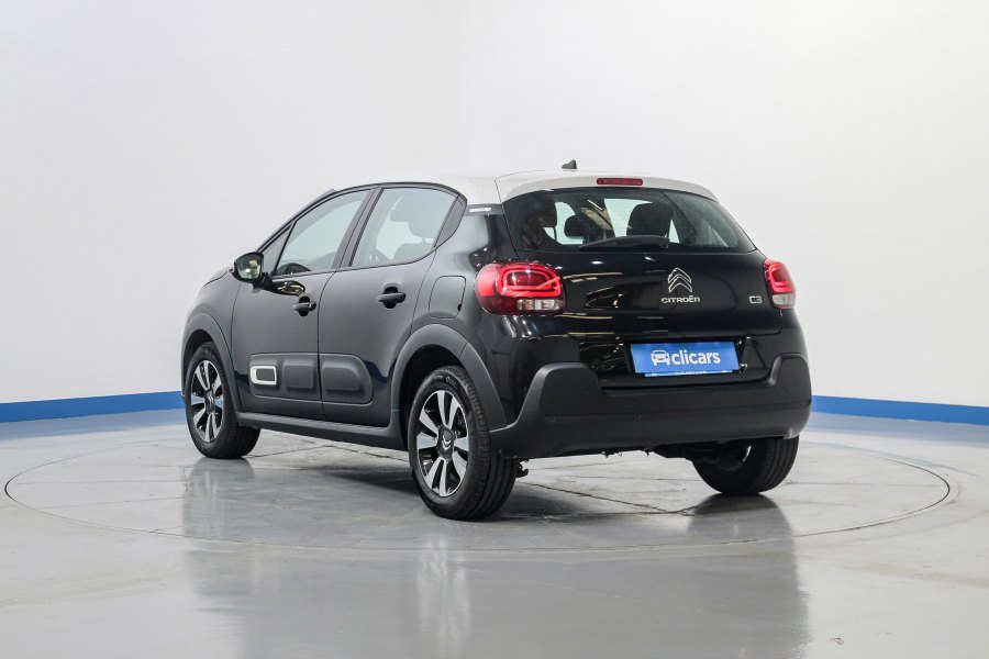 Citroën C3 Gasolina PureTech 60KW (83CV) Feel Pack 8